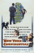 Постер «New York Confidential»