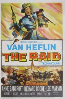 «The Raid»