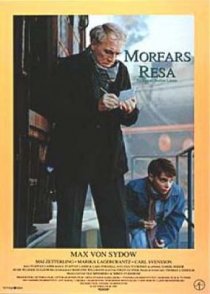 «Morfars resa»