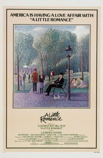 «Маленький роман»
