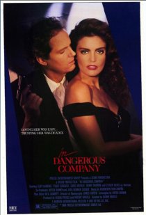 «In Dangerous Company»