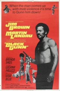 «Black Gunn»