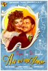 Постер «So Goes My Love»