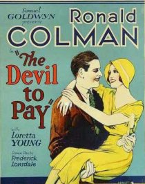 «The Devil to Pay!»