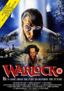 «Чернокнижник»