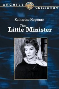 «Маленький священник»