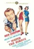 Постер «Watch the Birdie»