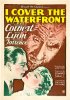 Постер «I Cover the Waterfront»