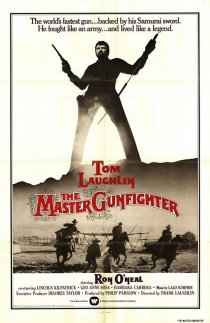 «The Master Gunfighter»