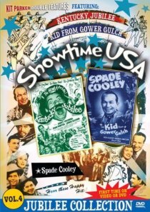 «The Kid from Gower Gulch»