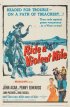 Постер «Ride a Violent Mile»