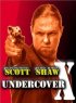 Постер «Undercover X»