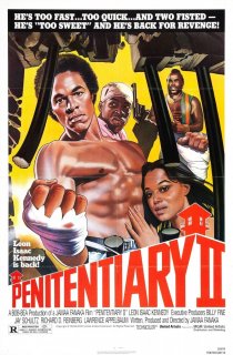 «Penitentiary II»