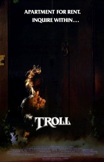 «Тролль»