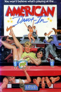 «American Drive-In»