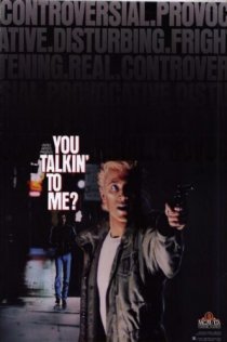 «You Talkin' to Me?»