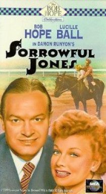 «Sorrowful Jones»