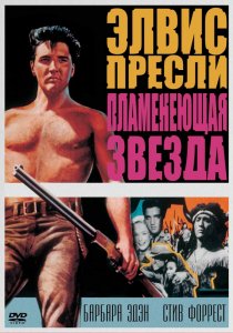 «Пламенеющая звезда»