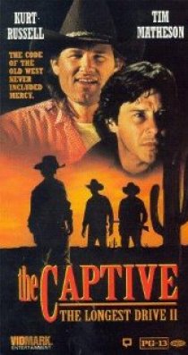«Пленник: Долгая поездка 2»