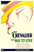 Постер «The Way to Love»