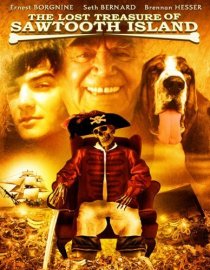 «The Lost Treasure of Sawtooth Island»