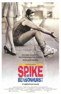 «Spike of Bensonhurst»