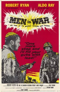 «Men in War»