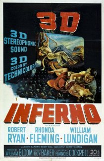 «Inferno»