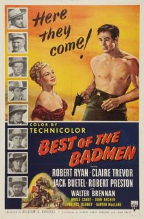 «Best of the Badmen»