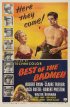 Постер «Best of the Badmen»