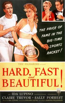 «Hard, Fast and Beautiful»