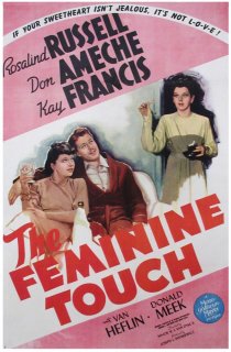 «The Feminine Touch»