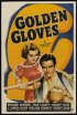 Постер «Golden Gloves»