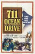 Постер «711 Оушен Драйв»