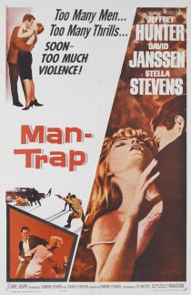 «Man-Trap»