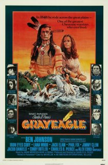 «Grayeagle»
