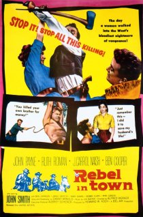 «Rebel in Town»