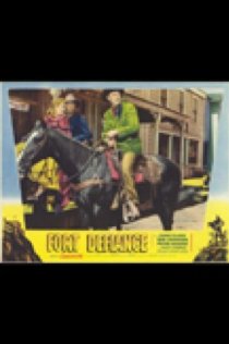 «Fort Defiance»