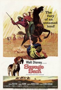 «Savage Sam»