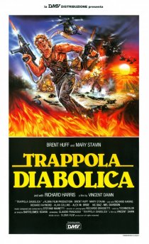 «Trappola diabolica»