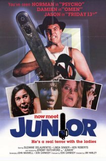 «Junior»