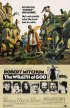 Постер «Гнев Господень»