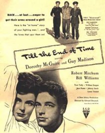 «Till the End of Time»