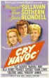 Постер «Cry «Havoc»»