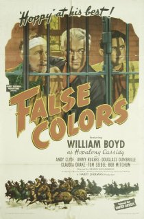 «False Colors»
