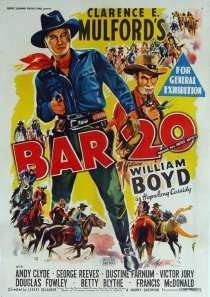 «Bar 20»