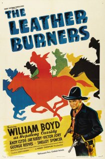 «Leather Burners»