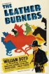 Постер «Leather Burners»