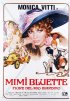 Постер «Мими Блюэт»