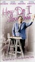 Постер «How Do I Love Thee?»